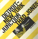 LP - Thad Jones - Detroit-New York Junction - Mono / + insert