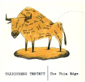 Thärichens Tentett - The Thin Edge
