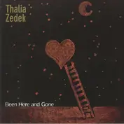 Thalia Zedek
