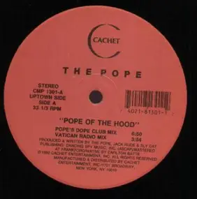 The Pope - Pope Of The Hood