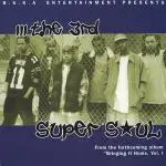 3rd - Super Soul