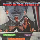 LP - The 13th Power, Jerry Howard a.o. - Wild In The Streets