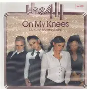 12'' - The 411 - On My Knees