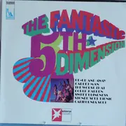 LP - The 5th Dimension - The Fantastic 5th Dimension