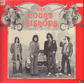 The Count Bishops - Good Gear