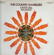 The Country Ramblers - The Country Ramblers Sing Cattle Call And Other Songs Made Famous By Eddy Arnold