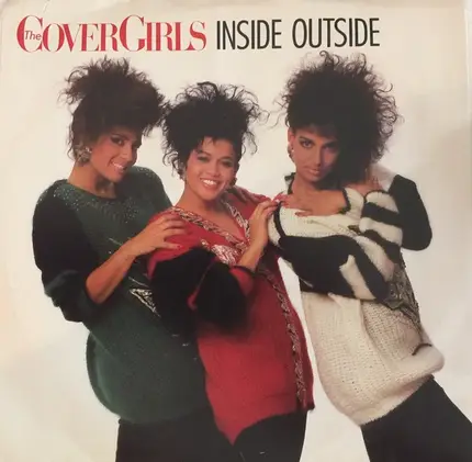 The Cover Girls - Inside Outside