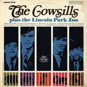 LP - The Cowsills Plus The Lincoln Park Zoo - The Cowsills Plus The Lincoln Park Zoo