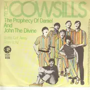 7inch Vinyl Single - The Cowsills - The Prophecy Of Daniel And John The Divine