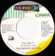 The Coyote Sisters - I've Got A Radio