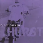 The Colour Red - Hurst