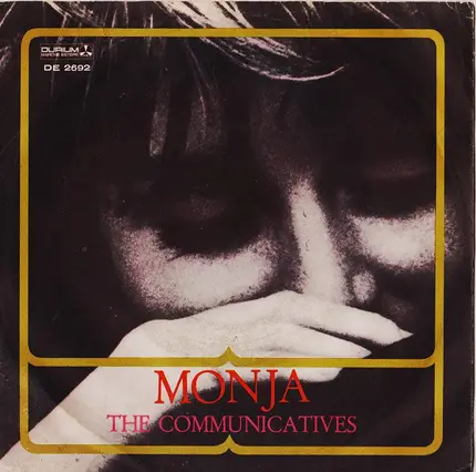 The Communicatives - Monja