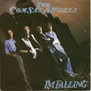 7inch Vinyl Single - The Comsat Angels - I'm Falling