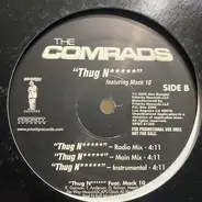 The Comrads - That There