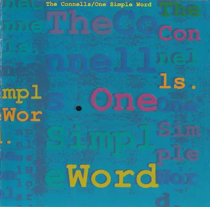 The Connells - One Simple Word