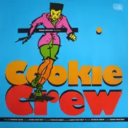 The Cookie Crew - Born This Way (Let's Dance)