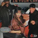 12inch Vinyl Single - The Cool Notes - In your car