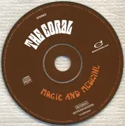 CD - The Coral - Magic And Medicine