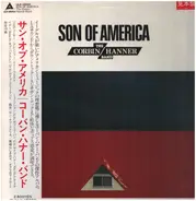 The Corbin Hanner Band - Son Of America