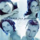 CD - The Corrs - Talk On Corners Special Edition