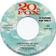 The Catalinas - Sweethearts / Unchained Melody