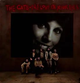 The Cats - The Love In Your Eyes