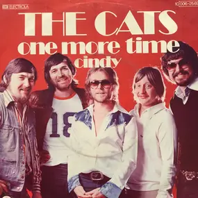 The Cats - One More Time