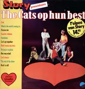 The Cats - Story Presenteert The Cats Op Hun Best