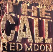 CD - The Call - Red Moon