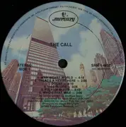 LP - The Call - The Call