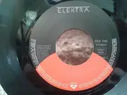 7inch Vinyl Single - The Call - In The River