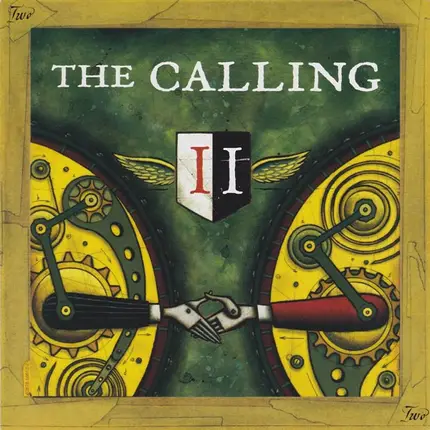 The Calling - Two