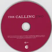 CD - The Calling - Two