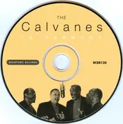 CD - The Calvanes - In Harmony