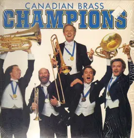 Canadian Brass - Champions
