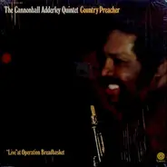 The Cannonball Adderley Quintet - Country Preacher