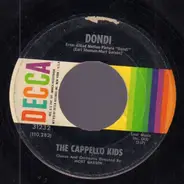 The Cappello Kids - Dondi