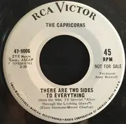 The Capricorns - Come Out, Come Out, Whereever You Are