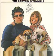 The Captain & Tennille, Captain And Tennille - Love Will Keep Us Together