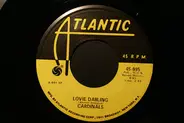 The Cardinals - You Are My Only Love / Lovie Darling