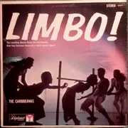 LP - The Caribbeans - Limbo!