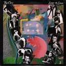 LP - The Cars - Door To Door