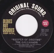The Casinos / The Gallahads - Then You Can Tell Me Goodbye / Keeper Of Dreams