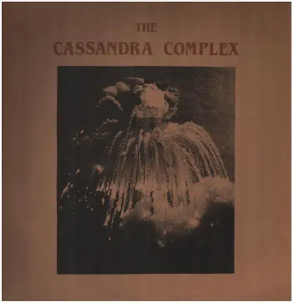 The Cassandra Complex - Datakill