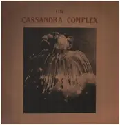 12inch Vinyl Single - The Cassandra Complex - Datakill