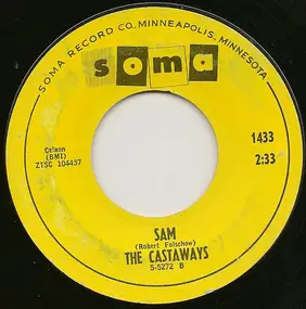 The Castaways - Liar, Liar