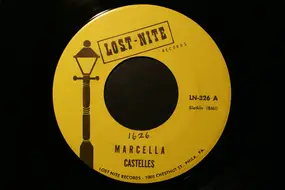The Castelles - Marcella