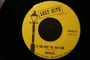 The Castelles - Do You Remember