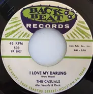 The Casuals - So Tough / I Love My Darling