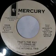The Chad Mitchell Trio - Violets Of Dawn